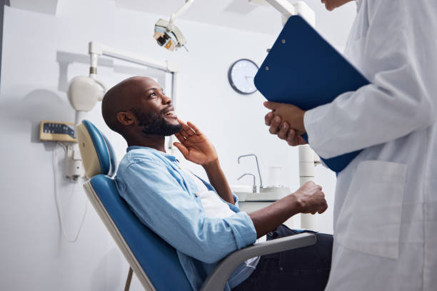 Best Emergency Treatment for Dental Infections or Abscesses in La Follette, TN